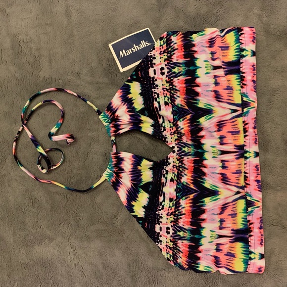 Athleta bikini top - NWOT - Picture 2 of 5